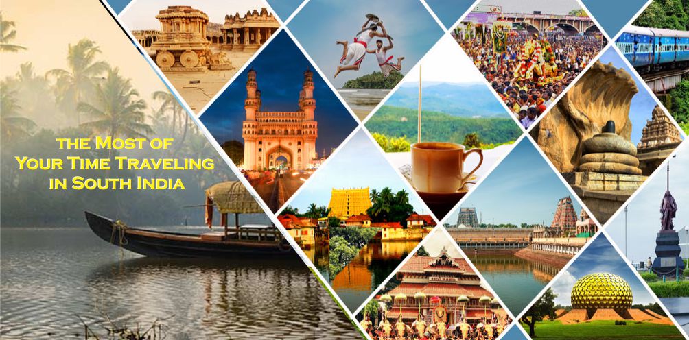 Sri Sakthi Travels