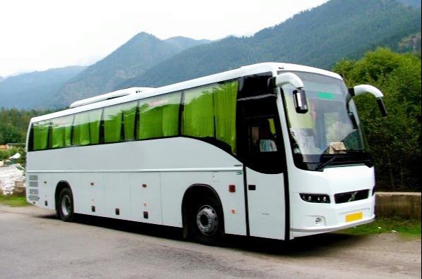 Bus