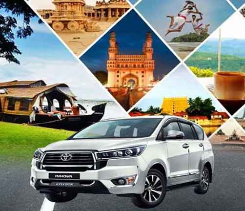 Car Rental